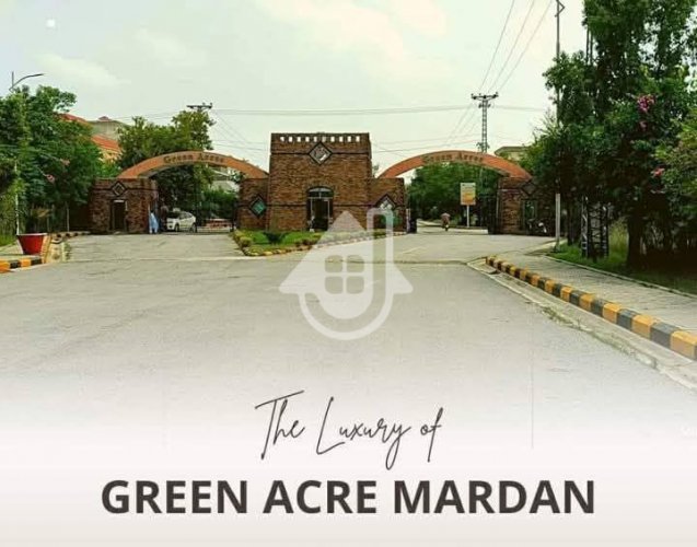 Green Acres Mardan