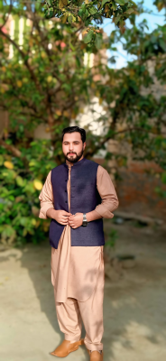 Maaz Khan Real Estates